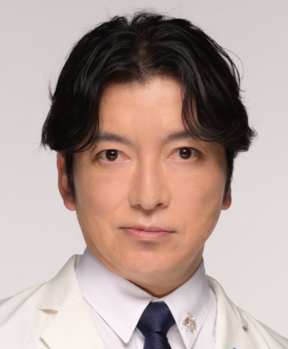 Yoshio Ikeda (Japan)
